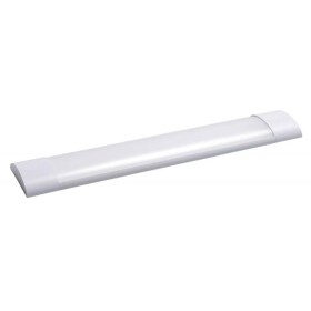 Müller-Licht Scala Switch Dim biela 25 W 2300 lm (d x š x v) 613 x 120 x 33 mm 1 ks; 20500068