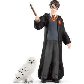 Schleich Harry Potter Harry Potter Hedviga