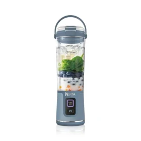 Ninja BC151EUNV svetlo modrá / stolný mixér / 14.4 W / 0.53l / USB-C (BC151EUNV)