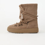 Tenisky Moon Boot Ltrack Suede Sand EUR 36
