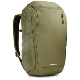 Thule Chasm batoh 26L TCHB115O - olivová / pre notebook do 15.6 (0085854247764)