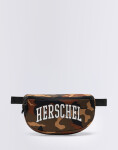 Herschel Supply Kaine Hip Pack Varsity Woodland Camo