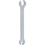 KS Tools 517.0261 Otvorený dvojkruhový kľúč, uhlový, 14x17mm; 517.0261