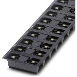 Base strip CCV 2,5/ 4-GF-5,08 P26THRR56 1955769 Phoenix Contact; 1955769