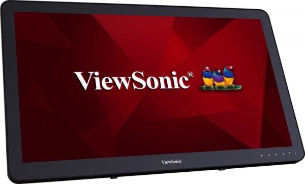 ViewSonic TD2430