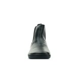 Protetika Plus Protetika Debora Dark Black barefoot topánky 41 EUR