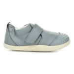 Bobux Xplorer Go Ultimate grey prvý barefoot topánky 20 EUR