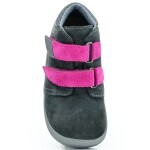 Beda Isabel (BF 0001/W/M/2/FW) členkové barefoot topánky s membránou 22 EUR