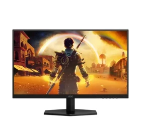 27" AOC Gaming Q27G42ZE čierna / IPS / 2560x1440 / 16:9 / 1ms / 1000:1 / 300cd-m2 / HDMI + DP / VESA (Q27G42ZE)