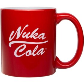 Hrnček Fallout - Nuka Cola 300 ml