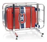 Príručný kufor Heys NHL S Montreal Canadiens