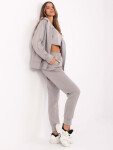 Súprava LK KMPL 509784.73 sivá L/XL