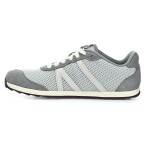 Xero Shoes Wynn Lunar Rock / Fig W barefoot tenisky 40 EUR