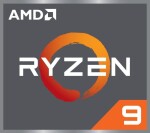 AMD Ryzen 9 5950X, 3.4 GHz, 64 MB, OEM (100-000000059)