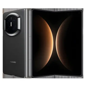 Huawei Mate X7 5G 16 +512GB čierna / Smartphone / 5G / Dual SIM (51098QYT)