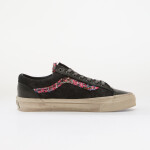 Tenisky Vans LX Old Skool 36 Faded Black EUR 38.5