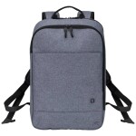 Dicota Dicota Backpack Eco Slim MOTION 13"-14.1" Blue Denim