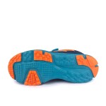 Detská športová obuv Bugga TEMPE Blue B00210-04 - 31