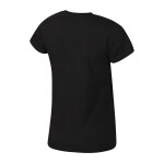 Dámske tričko NAX DOLLA black XL