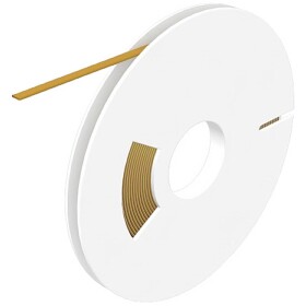 Weidmüller 1489540000 HSS 1.0-3.2 EL Y13M značkovač káblov žltá 1 ks; 1489540000