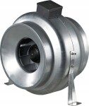 Vents INLINE CENTRIFUGAL FAN VENTS VKMZ 200