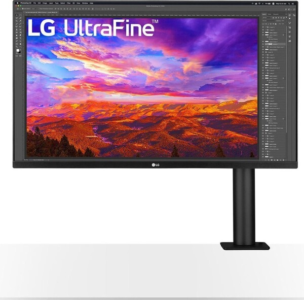 LG UltraFine 32UN880P-B.BEU Ergo
