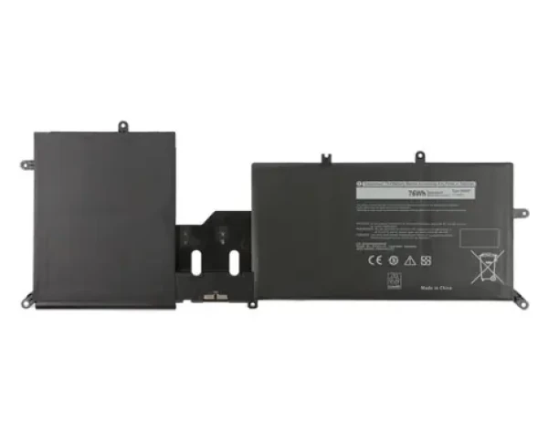 DELL Batéria pre DELL Alienware M15 M17 / Li- ION / 6-článková / 76Wh (451-BCLL)