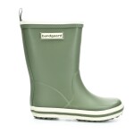 Bundgaard Charly High Army new barefoot gumáky 32 EUR