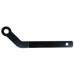KS Tools 150.3341 1/2" kľúč na rebrovaný klinový remeň, 21 mm; 150.3341