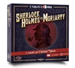 ADC Blackfire Sherlock Holmes VS Moriarty