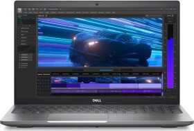 Dell Dell Mobile Precision 3591 FHD Ultra 9 185H/32GB/1TB/NVIDIA RTX 2000 Ada Gen 8GB/Win11 Pro/ENG Backlit kbd/FP/SC/3Y Basic OnSite Warranty