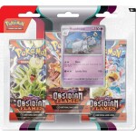 Pokémon TCG: Obsidian Flames Blister Booster