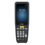 ZEBRA MC2700 2D Cam / SE4100 / 2D / BT / Wi-Fi / 4G / funkčná-numerická klávesnica / displej / kamera / Android 10 (MC27BK-2B3S3RW)