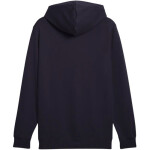 Pánska mikina Puma ESS No.1 Logo Hoodie TR M 682572 16 S