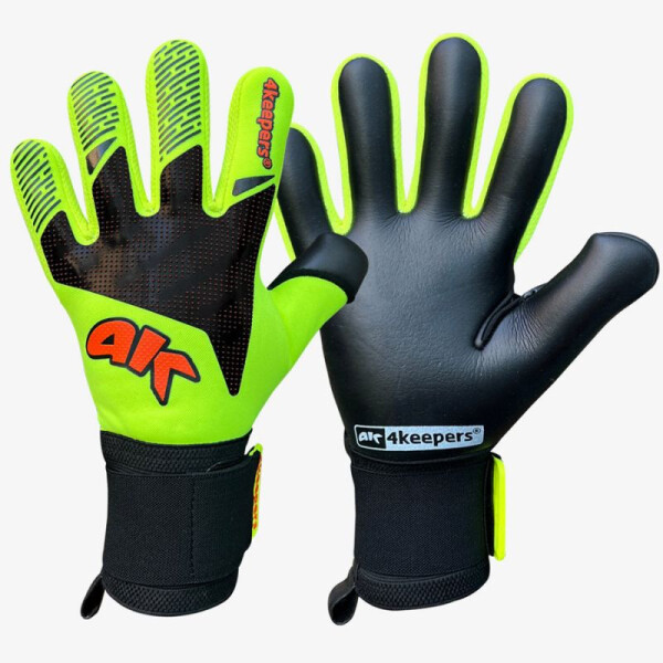 4keepers Elite Venom NC M Brankárske rukavice S961181 9