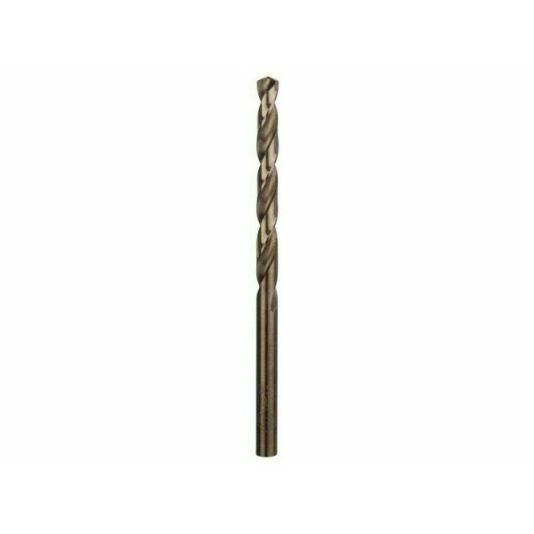 BOSCH Vrták do kovu HSS-Co, DIN 338 5,5x57x93mm