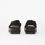 Tenisky Dr. Martens Zebzag Sandal Suede Black EUR 38