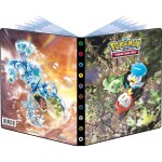 Pokémon SV01 Scarlet & Violet A5 album na 80 kariet