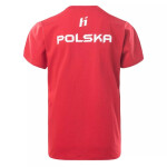 Poľsko Fan Jr Detské tričko 92800426923 - Huari 170