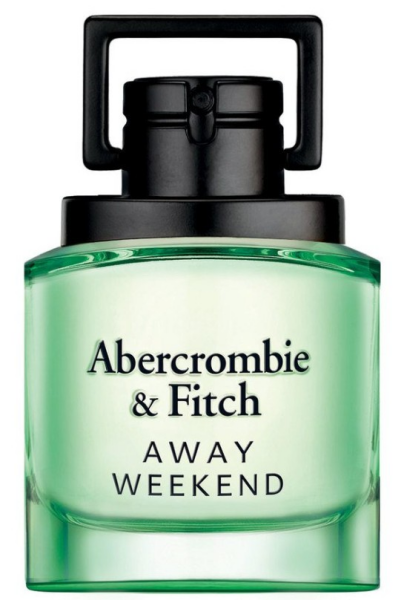 Abercrombie Fitch Away Weekend Men EDT ml