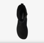 Groundies Odessa Women black barefoot topánky 40 EUR