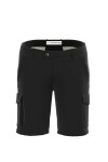 Pánske bermudy Payper MAJOR SHORTS Farba: Námornícka modrá, Veľkosť: 36 (S00279P1040800736)