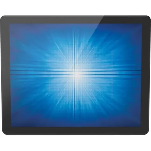 12.1 ELO 1291L PCAP čierna / LED / TFT / 800 x 600 / 4:3 / 25 ms / 1500:1 / VESA (E331595)