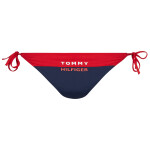 Dámske Bikiny UW0UW02079-XL7 - Tommy Hilfiger - 100 dní Vrátenie tovaru L