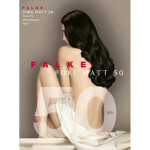 Pančuchy Falke Pure Matt 50 Ti W 40150-3903 S-M