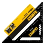 DeWalt DWHT25227-0 / Tesársky uholník / 18 cm (DWHT25227-0)
