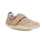Bobux Xplorer Marvel Warm taupe prvé barefoot topánky 21 EUR