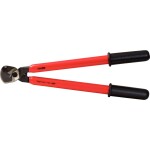 Nožnice na káble s ochrannou izoláciou, 500 mm KS Tools 117.1264; 117.1264