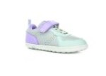 Fooz Fopu Lila celoročné nízke barefoot topánky 30 EUR