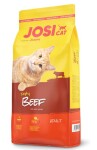 JOSIcat Tasty Beef - 18kg